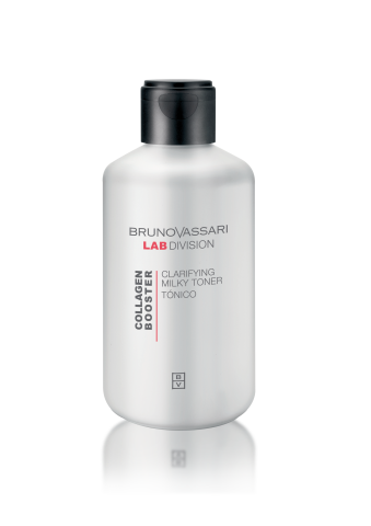 clarifying milky toner    2000ml product code : 0272 light toner